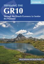 ISBN 9781786311160: Trekking the GR10