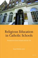ISBN 9781787079823: Religious Education in Catholic Schools - Perspectives from Ireland and the UK