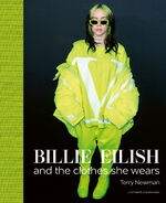 ISBN 9781788842297: Billie Eilish