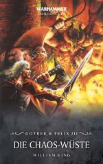 ISBN 9781800262720: Warhammer - Die Chaos-Wueste