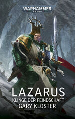 ISBN 9781804078266: Warhammer 40.000 - Lazarus