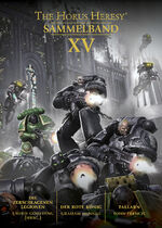 ISBN 9781804078310: Horus Heresy - Sammelband 15