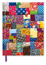 ISBN 9781804172100: Premium Skizzenbuch: Patchwork Quilt