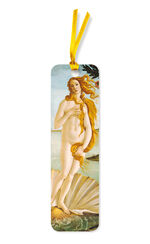 ISBN 9781804175422: 10er-Verpackungseinheit Lesezeichen: Sandro Botticelli, Die Geburt der Venus