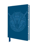 ISBN 9781804176702: Norse Gods Artisan Art Notebook (Flame Tree Journals)