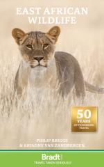 ISBN 9781804692226: East African Wildlife