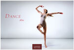 ISBN 9781835241349: Dance 2025 L 35x50cm