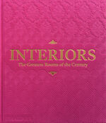 ISBN 9781838667108: Interiors | The Greatest Rooms of the Century (Pink Edition) | Phaidon Editors (u. a.) | Buch | Phaidon Press | 448 S. | Englisch | 2023 | Phaidon | EAN 9781838667108