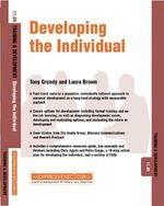 ISBN 9781841124506: Developing the Individual