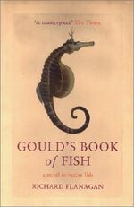 ISBN 9781843540700: Gould‘s book of fish - a novel in twelve fish