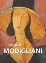 ISBN 9781844843428: Amadeo Modigliani