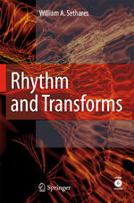 ISBN 9781846286391: Rhythm and Transforms