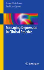 ISBN 9781849964647: Managing Depression in Clinical Practice