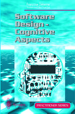 Francoise Detienne: Software Design ¿ Co