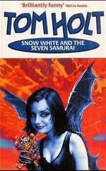 ISBN 9781857239881: Snow White And The Seven Samurai