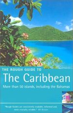 ISBN 9781858288956: The Rough Guide to the Caribbean.