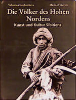 ISBN 9781859954843: Die Völker des hohen Nordens