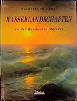 ISBN 9781859955727: Wasserlandschaften