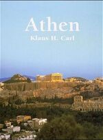 ISBN 9781859958520: Athen ZUSTAND SEHR GUT