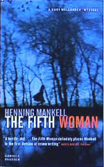 ISBN 9781860468667: The Fifth Woman: Kurt Wallander