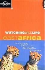 ISBN 9781864500332: Watching Wildlife. East Africa