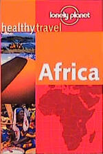 ISBN 9781864500509: Young, Isabelle : Africa (Lonely Planet Healthy Africa) - Isabelle Young
