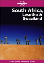 ISBN 9781864503227: South Africa Lesotho Swaziland