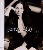 ISBN 9781893263000: jonvelle(s)