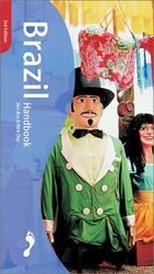ISBN 9781903471449: Brazil Handbook