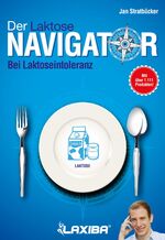 ISBN 9781941978276: LAXIBA - Der Laktosenavigator