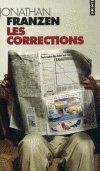 ISBN 9782020611961: Les Corrections