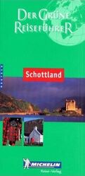 ISBN 9782060000138: Michelin Schottland