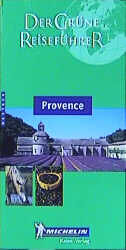 ISBN 9782060000633: Der Grüne Reiseführer - Provence