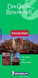 ISBN 9782060000725: Amsterdam