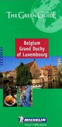 ISBN 9782060001258: Belgium - Luxembourg