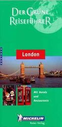 ISBN 9782060008905: London