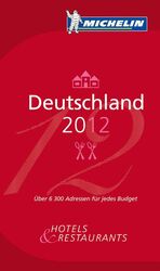 ISBN 9782067153868: Deutschland 2011 - Hotels & Restaurants - Über 5800 Adressen für jedes Budget