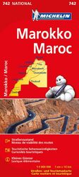 ISBN 9782067172241: Marokko
