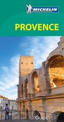 ISBN 9782067193987: Michelin Le Guide Vert Provence