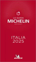 ISBN 9782067267909: Michelin Italia 2025