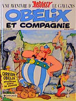 ISBN 9782205009217: Astérix / Obelix Et Compagnie