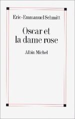 ISBN 9782226135025: Oscar et la dame rose (Poesie - Theatre)