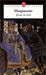 ISBN 9782253009634: Boule de suif (Le Livre de Poche)