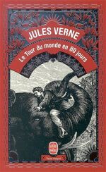 ISBN 9782253012696: Le tour du monde en 80 jours