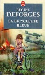 La bicyclette bleue