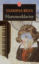 ISBN 9782253146643: Hammerklavier, französische Ausgabe: Recit (Le Livre De Poche)