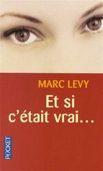 ISBN 9782266104531: Et si c'etait vrai