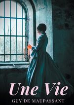 ISBN 9782322182282: Une vie