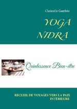 ISBN 9782322198573: Yoga Nidra