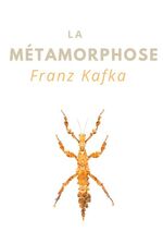 ISBN 9782322234165: La Métamorphose